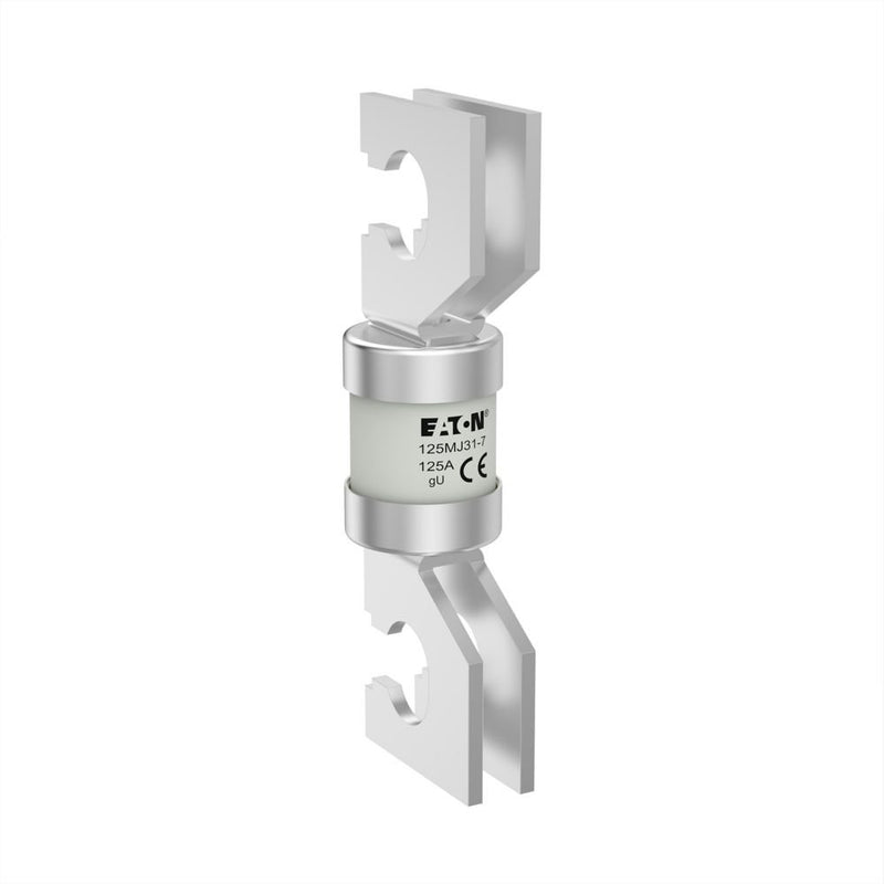 Eaton - HRC-Sicherung Sicherungseinsatz 125MJ31-7 125 A, AC 415 V − 10 Stück