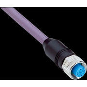 Sick - Daten- und Kommunikationskabel Anschlussleitung YF2A15-060C1BXLEAX