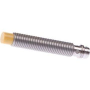 Ipf Electronic - Induktiver Näherungsschalter Sensor Induktiv, M8x1 IN991257 49lang nicht bündig