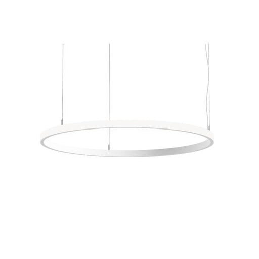 Brumberg Leuchten - Pendelleuchte LED-Pendel-Ringleuchte 84070173 3000K, DALI-2