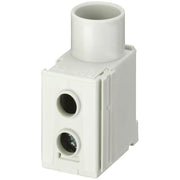 ABB Stotz S&J - Sammelschienenklemme Einspeiseklemme SZ-ESK SP lementary Protection