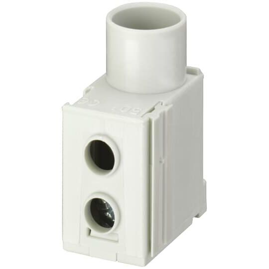 ABB Stotz S&J - Sammelschienenklemme Einspeiseklemme SZ-ESK SP lementary Protection