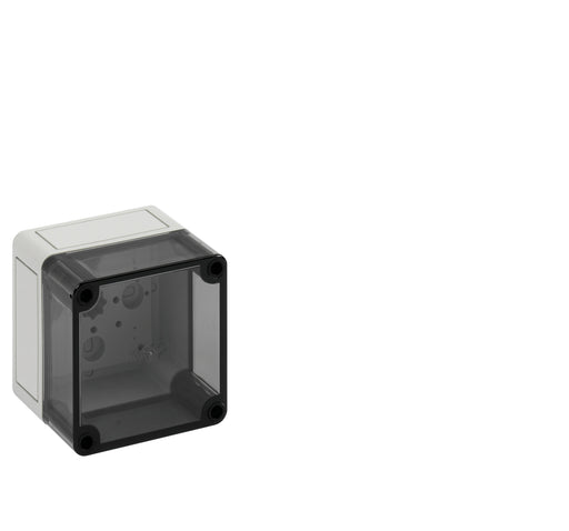 Spelsberg - Gehäuse/Schaltschrank (leer) Leergehäuse TK PS 99-8-to − 1 Stück by Spelsberg
