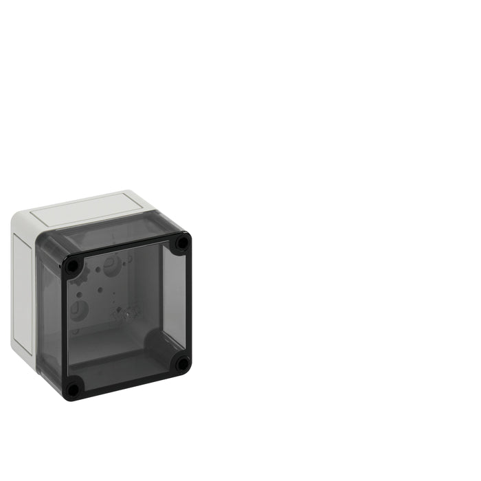 Spelsberg - Gehäuse/Schaltschrank (leer) Leergehäuse TK PS 99-8-to  − 1 Stück
