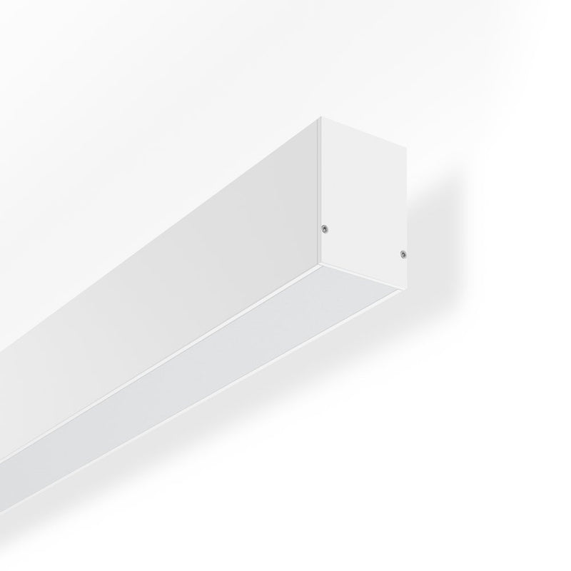RZB - Decken-/Wandleuchte LED-Wandleuchte 312611.002.1.76 840, DALI, ws