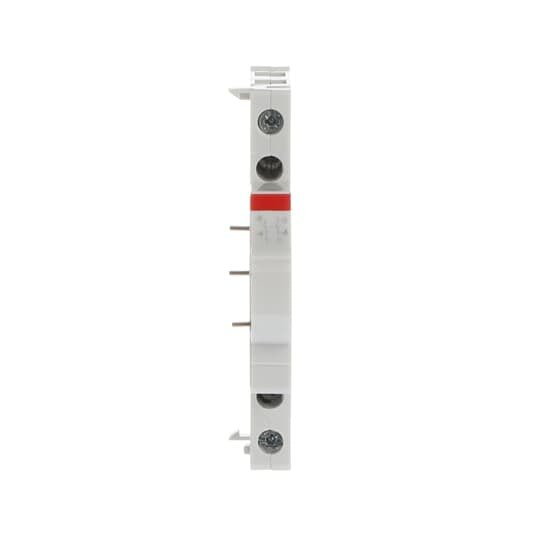 ABB Stotz S&J - Zusatzeinrichtung für Reiheneinbaugeräte Hilfsschalter S2C-H6-20R 2 Schließer