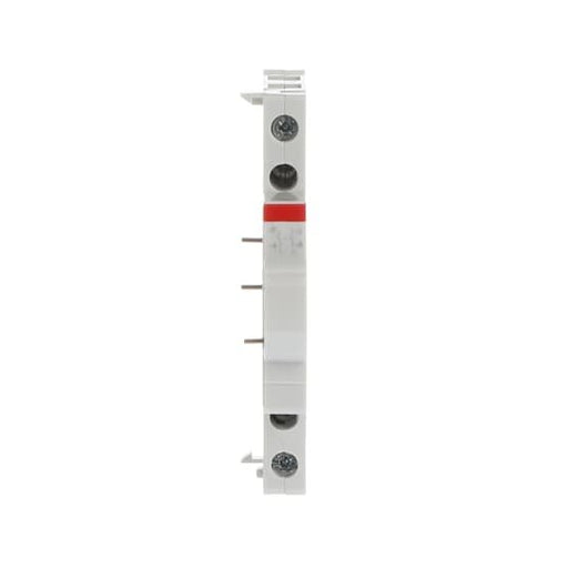 ABB Stotz S&J - Zusatzeinrichtung für Reiheneinbaugeräte Hilfsschalter S2C-H6-20R 2 Schließer
