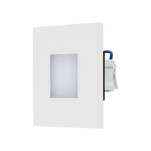 EVN Lichttechnik - Decken-/Wandleuchte LED-Wandeinbauleuchte LQ41840W IP44