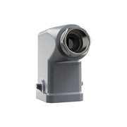 Lapp Zubehör - Gehäuse für Rechtecksteckverbinder EPIC-H-A-3-MTSV-M20- H-A 3 MTS M20 3-13.5mm − 10 Stück