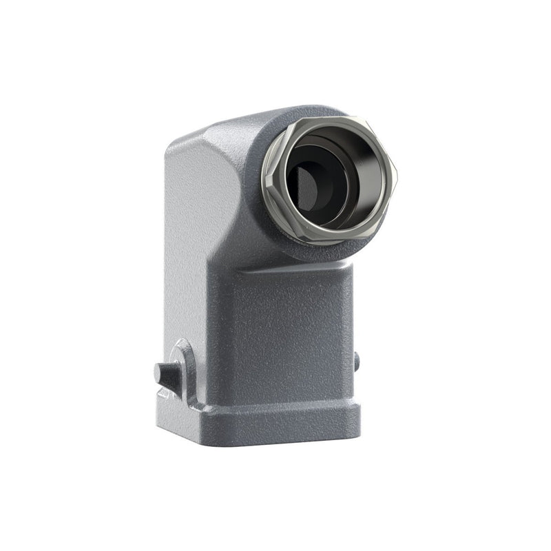 Lapp Zubehör - Gehäuse für Rechtecksteckverbinder EPIC-H-A-3-MTSV-M20- H-A 3 MTS M20 3-13.5mm − 10 Stück