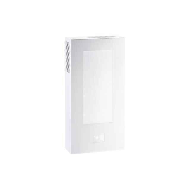 Maico - Zubehör/Ersatzteile für Ventilatoren Aufputz-Abdeckung WS 75 APA