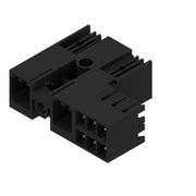 Weidmüller - Leiterplattensteckverbinder Verbinder 7.62mm SV-SMT 7.#2529720000 − 54 Stück