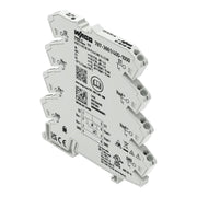 WAGO - Stromüberwachungsgerät Elektron. Schutzschalter 787-3861/400-1000 1-kanalig, DC 24 V