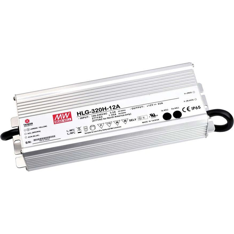Scharnberger+Hasenbein - LED-Betriebsgerät LED-Trafo 55389 24VDC