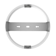 Ledvance - Mechanisches Zubehör/Ersatzteile für Leuchten Aufbaugehäuse DLSLIMALUFRAMED175 weiß