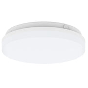 Dotlux - Decken-/Wandleuchte LED-Aufbauleuchte 4369-299120 3000/4000/5700K