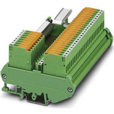 Phoenix Contact - Übergabemodul Übergabemodul FLKM-D25 SU #2304526 passiv