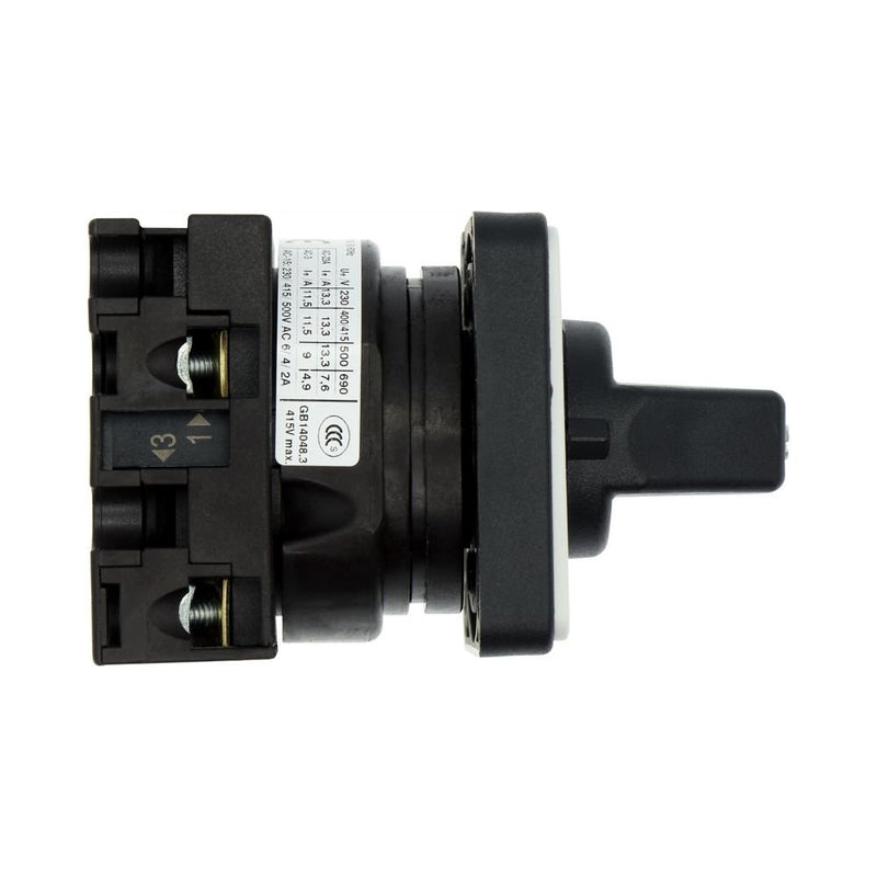 Eaton - Lastschalter Steuerschalter T0-1-15421/E 1pol