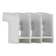 Eaton - Zubehör/Ersatzteile für Niederspannungs-Schalttechnik Line Side Adapter für Type LSA-PKE-E E mit PKE − 5 Stück