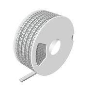 Weidmüller - Kabelmarkierungssystem SFM4/123.3-4.0MMWS 2.5-4mm,5.7mm − 1200 Stück