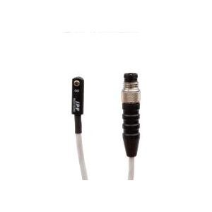 Ipf Electronic - Magnetischer Näherungsschalter Sensor Magnetisch, MZA7E260 Zylinder 6,2mm T-Nut