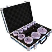 Makita - Lochsäge Lochsägen-Set D-47298 11 Größen