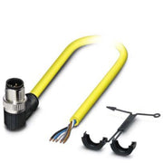 Phoenix Contact - Konfektioniertes Sensor-Aktor-Kabel Sensor-/Aktor-Kabel SAC-HZ-5P-MR#1409632 − 10 Stück