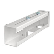OBO Bettermann - Konsole für Geräteeinbaukanal Kanalbefestigung BOSKB170 170mm,f. Bodenstütze