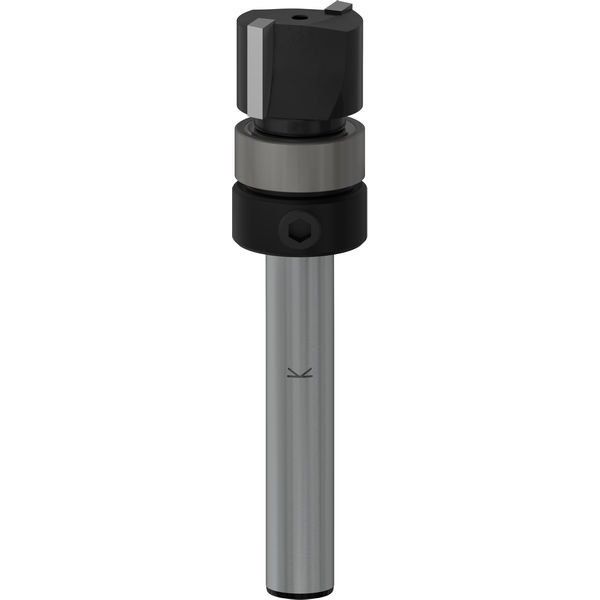 Bosch - Fräser PRO Bündigfräser, 2608629685 obenliegendes