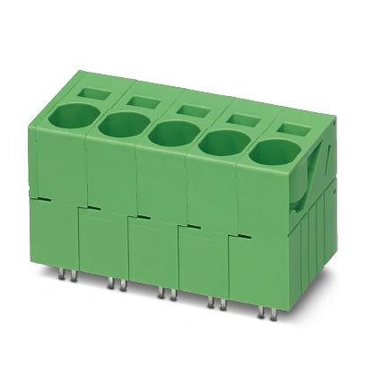 Phoenix Contact - Leiterplattenklemme SPT 35/ 2-V-15,00 GY − 20 Stück