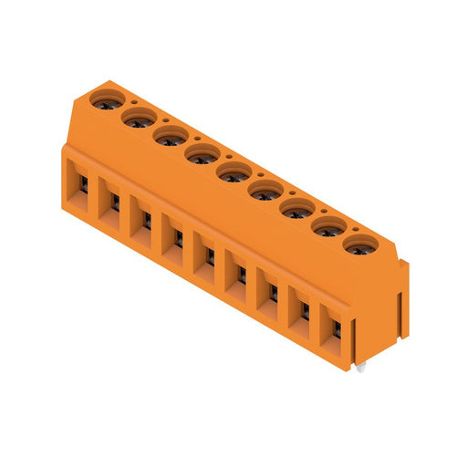 Weidmüller - Leiterplattenklemme Leiterplattenklemme LM 5.00/0#1845350000 5.00mm − 50 Stück
