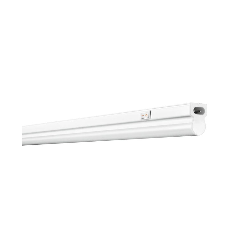 Ledvance - Lichtleiste LED-Lichtleiste m.Schalter LNCOMPSWITCH6008W 3K 3000K