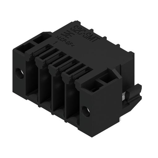 Weidmüller - Leiterplattensteckverbinder Verbinder 3.50mm S2C-SMT 3#1359110000 − 235 Stück