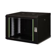 DIGITUS - Netzwerk-/Serverschrank Wandgehäuse DN-19 07-U-SW 600x450mm