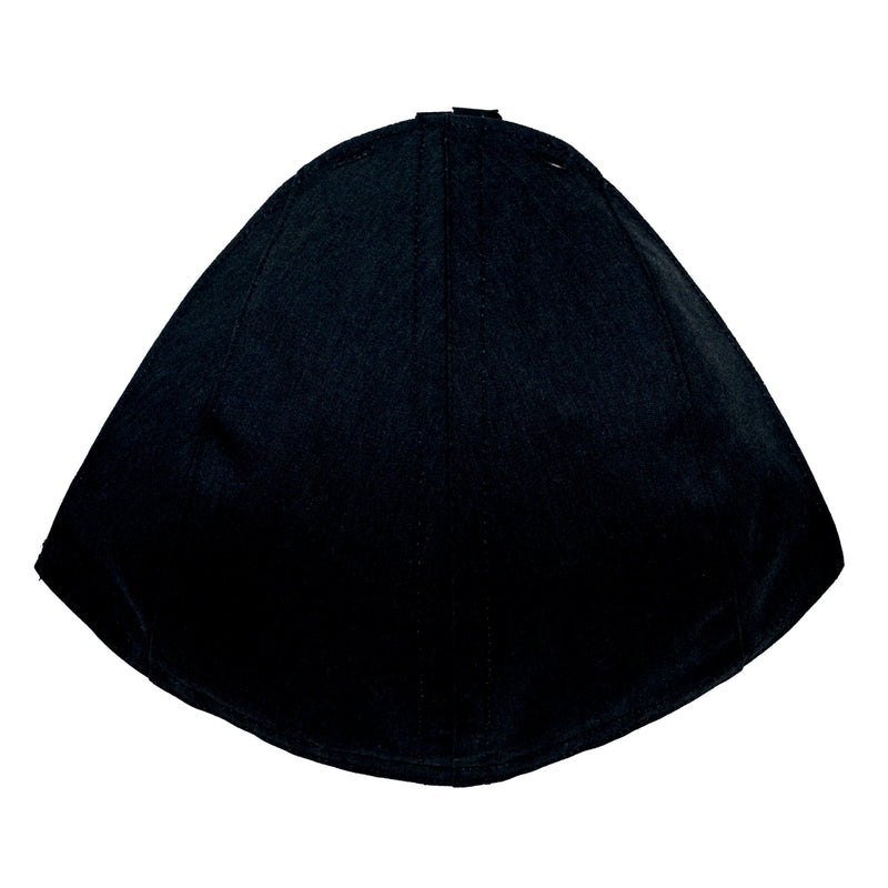 3M - Zubehör/Ersatzteile für persönliche Schutzausrüstung Schutzhelm Frontschutz FC1-GR für G3501, Baumwolle