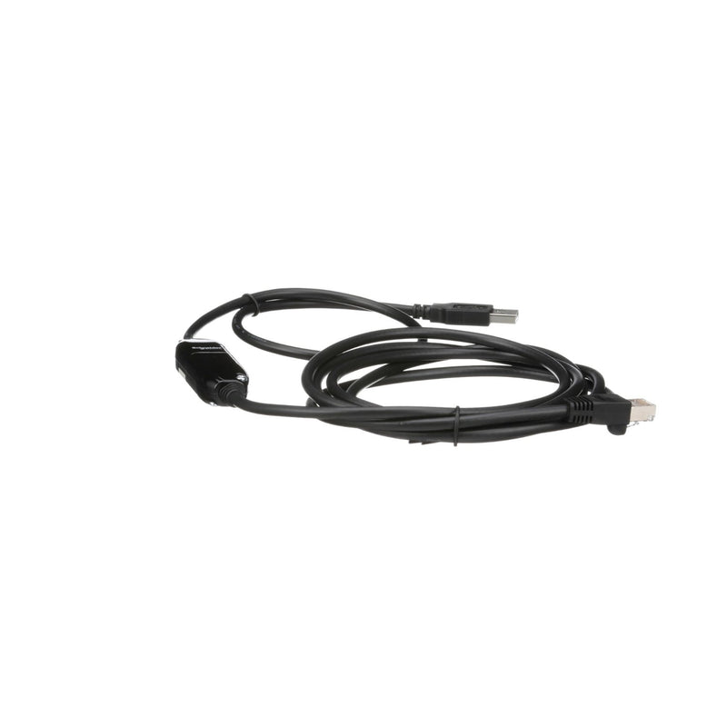 Schneider Electric - SPS-Verbindungskabel Adapterkabel TCSMCNAM3M002P RJ45 auf USB