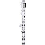 Pilz - Feldbus, Dez. Peripherie - Einspeise- und Segmentmodul PSSu BP-C1 1/12 S 312622