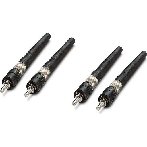 Phoenix Contact - LWL-Steckverbinder PSMSETBFOC/4HCS/PN