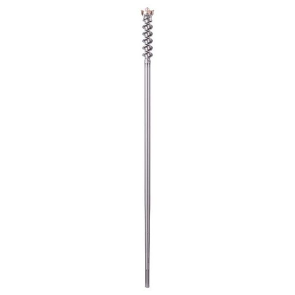 Bosch - Bohrer PRO SDS max-9 Break 1618596456 Through Bohrer 45 x