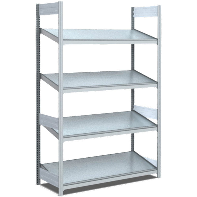 Bito - Werkzeugschrank Bereitstellregal 10-52958 schräg,1999x1058x524