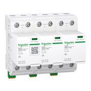 Schneider Electric - Kombi-Ableiter für Energietechnik Kombiableiter Acti9 iPRD1 A9L1F325 F25r 25kA limp 3P
