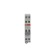 ABB Stotz S&J - Schalter für Reiheneinbau Ausschalter E211-16-40