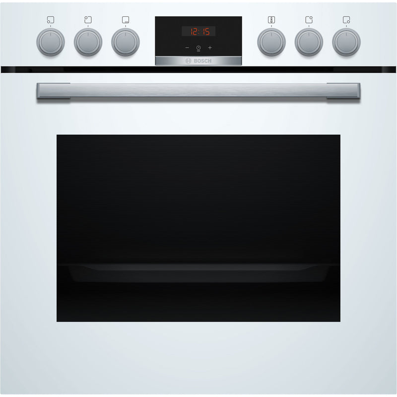 Bosch - Backofen EB-Herd HEA513BW3 Serie4