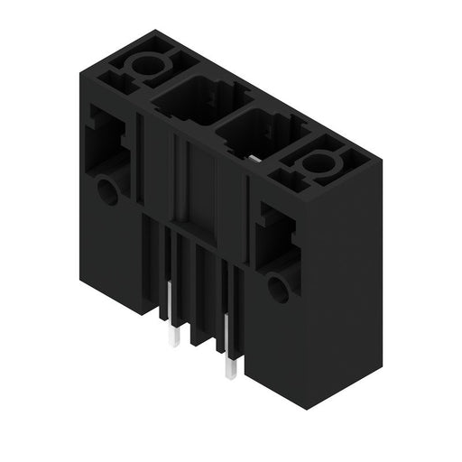 Weidmüller - Leiterplattensteckverbinder Verbinder 10.16mm SU 10.16H#1850880000 − 42 Stück