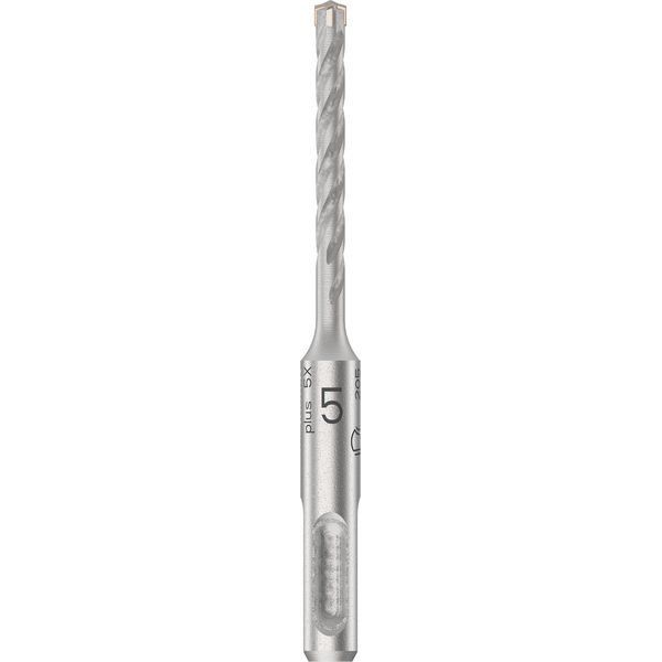 Bosch - Bohrer PRO SDS plus-5X 2608833889VE(10) Hammerbohrer 5 x 50