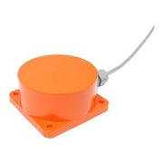 Ipf Electronic - Kapazitiver Näherungsschalter Sensor kapazitiv, 80mm KN800100 40lang nicht bündig
