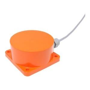 Ipf Electronic - Kapazitiver Näherungsschalter Sensor kapazitiv, 80mm KN800100 40lang nicht bündig