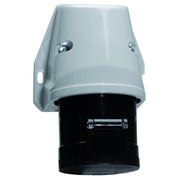 Bals Elektrotech - CEE-Steckdose (IEC 60309) Wandsteckdose 16A 5p 500V 11726 7h IP44