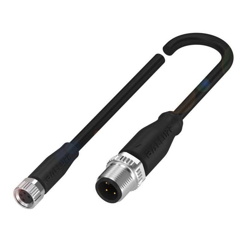 Balluff - Konfektioniertes Sensor-Aktor-Kabel Verbindungsleitung BCC M314-M41#BCC0KZ9