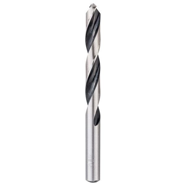 Bosch - Bohrer Metallspiralbohrer HSS 2608577177 PointTeQ DIN 338